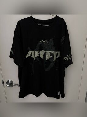 The Weekend Tour Jersey